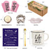 Get Well Soon Gift for Women, Sick Friend-Stress Relief Self Care Package